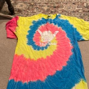 Never worn, good condition